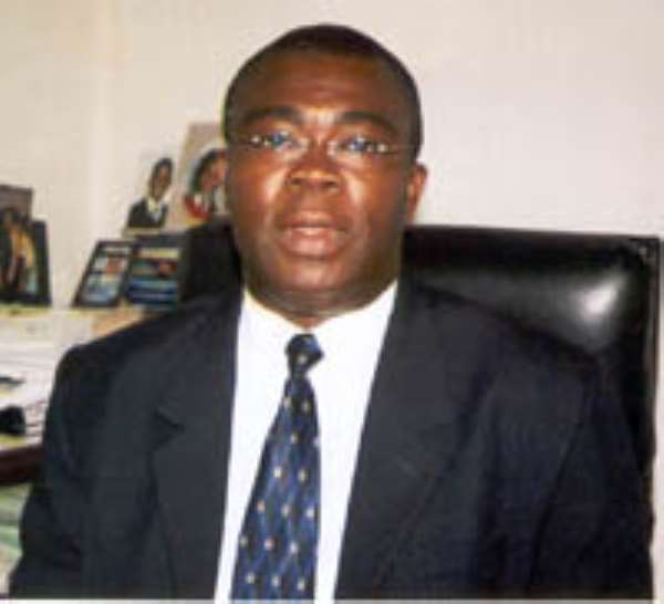 Assembly Elections In Tamale, Yendi Halted